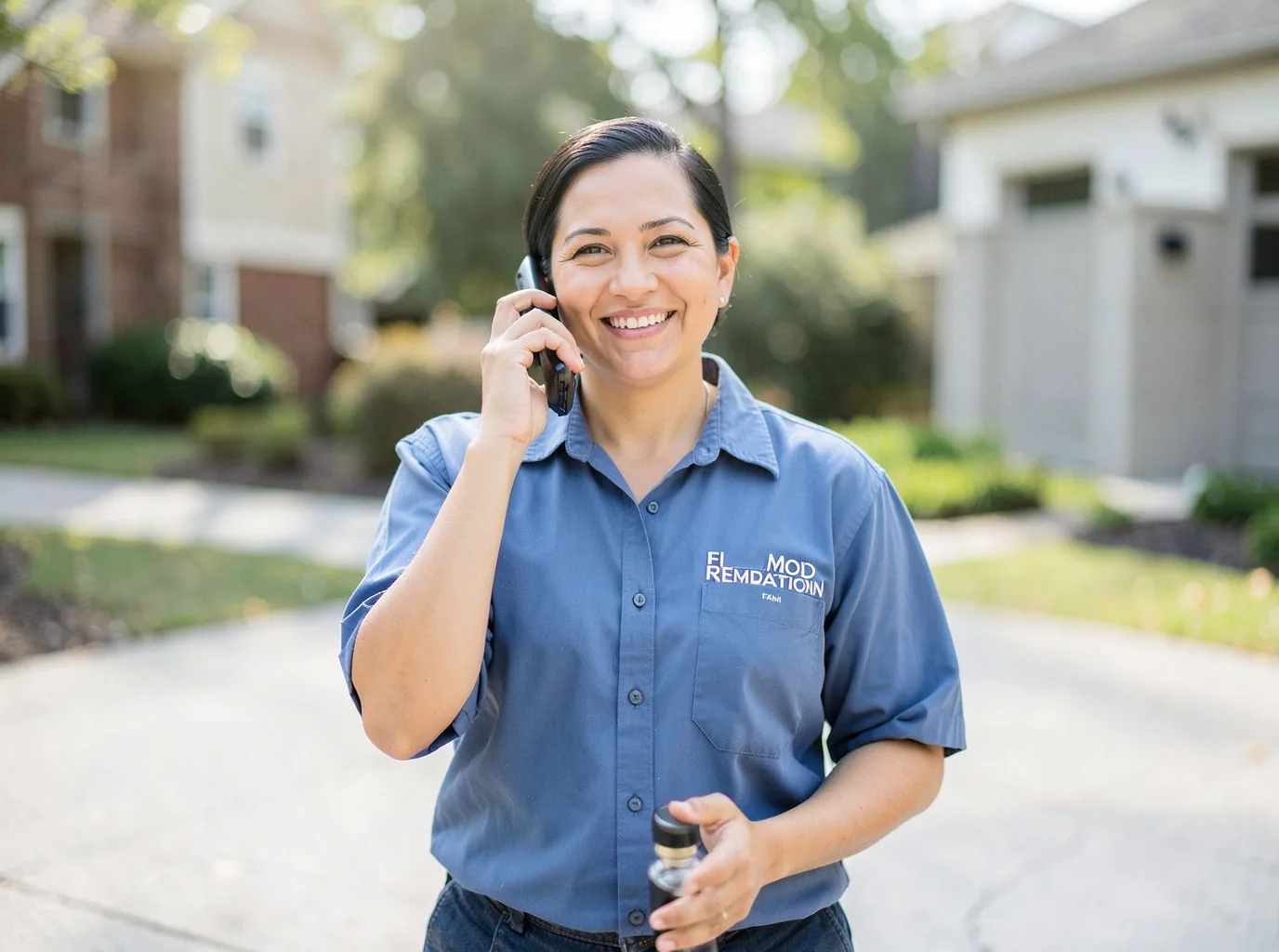 Mold Remediation Nevada, OH FAQs